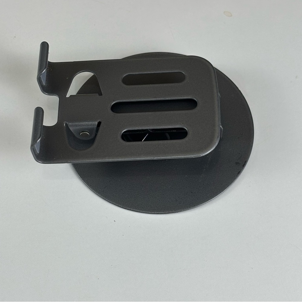 Adjustable Gray Phone Stand - Picture 16 of 16